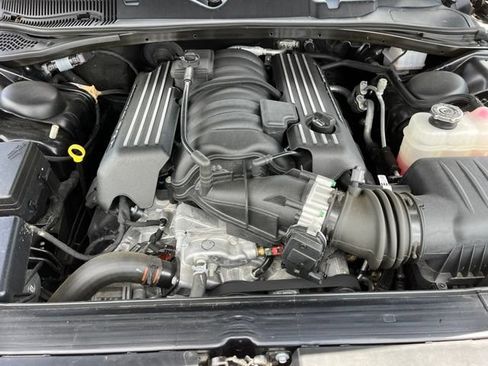 Used 2023 Dodge Challenger R/T Scat Pack RWD image 8
