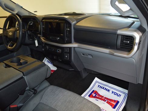 Used 2023 Ford F150 XLT image 10