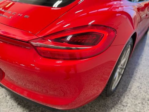 Used 2015 Porsche Cayman S RWD image 52