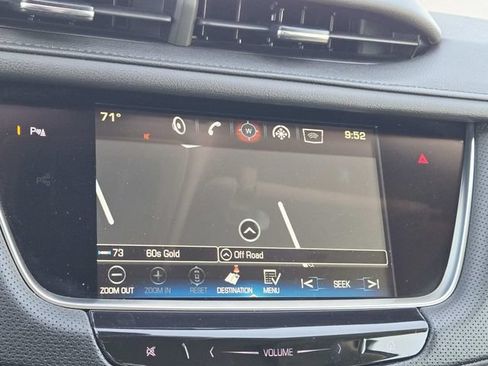 Used 2018 Cadillac XT5 Premium Luxury AWD/4WD image 25