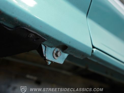 Used 1995 Ford Bronco AWD/4WD image 20
