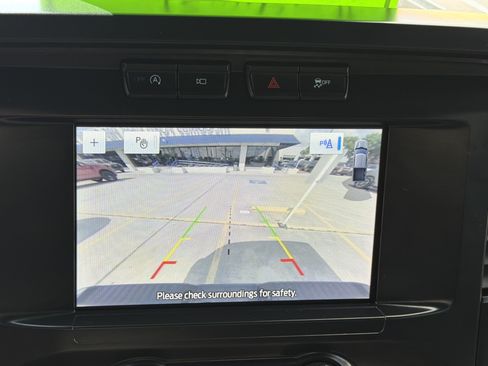 Certified 2023 Ford F150 XL w/ STX Appearance Package RWD image 28