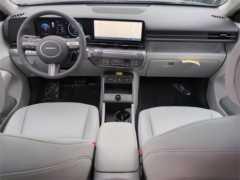 New 2026 Hyundai Kona Limited image 14