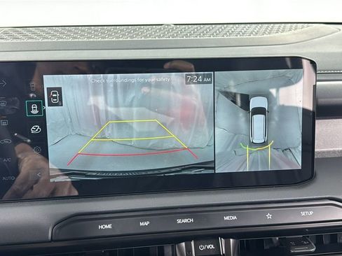 New 2027 Kia Telluride SX X-Line image 27