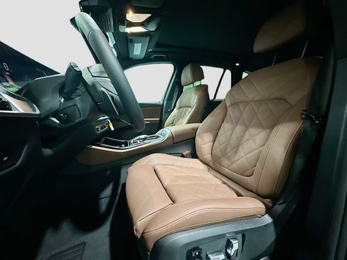 New 2026 BMW X5 xDrive40i AWD/4WD image 21