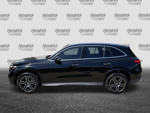 Certified 2026 Mercedes-Benz GLC 300 4MATIC image 6