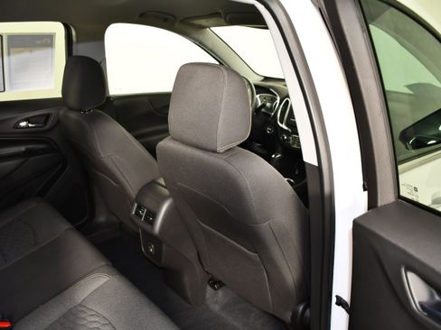 Used 2021 Chevrolet Equinox LT AWD/4WD image 45