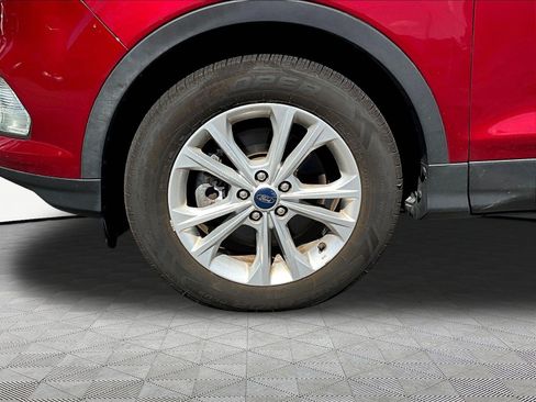 Used 2019 Ford Escape SEL AWD/4WD image 32
