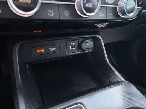 Used 2023 Honda Civic EX image 19