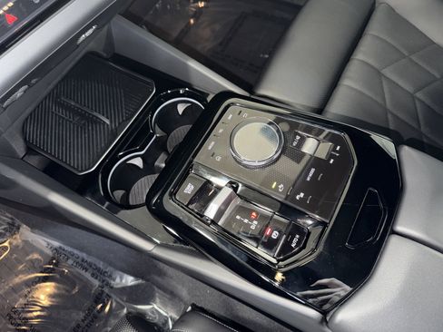 Certified 2024 BMW i5 eDrive40i w/ M Sport Package image 28