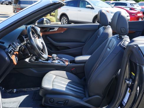 Used 2022 Audi A5 2.0T Premium image 28