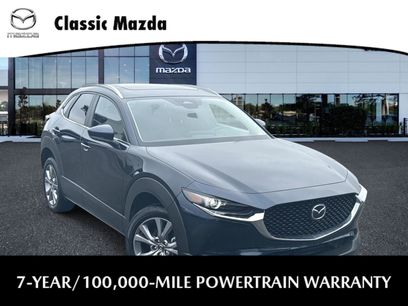Certified 2025 MAZDA CX-30 AWD 2.5 S w/ Preferred Package