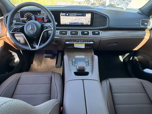 New 2026 Mercedes-Benz GLE 450 4MATIC Coupe image 29