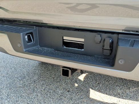 New 2026 Ford F150 STX AWD/4WD image 7