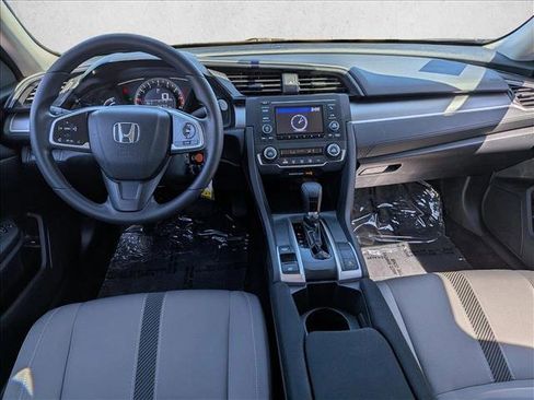 Used 2018 Honda Civic LX image 22