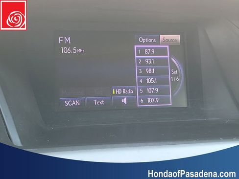 Used 2015 Lexus RX 350 FWD w/ Premium Package image 14