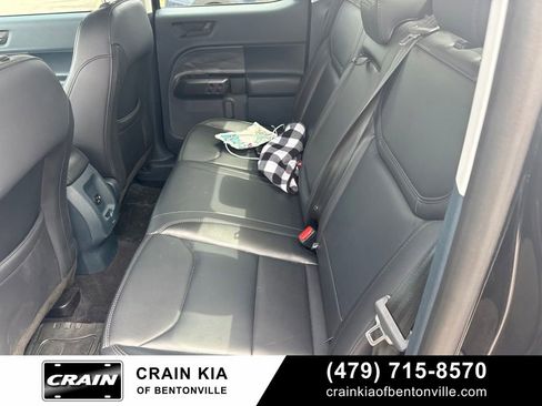 Used 2023 Ford Maverick Lariat w/ Equipment Group 500A Standard AWD/4WD image 30