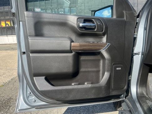 Used 2019 Chevrolet Silverado 1500 RST w/ All-Star Edition AWD/4WD image 19