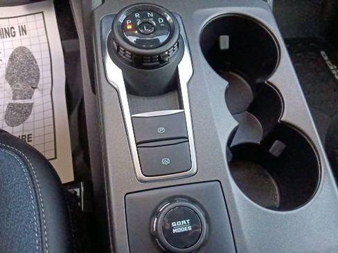 New 2025 Ford Bronco Sport Outer Banks image 23