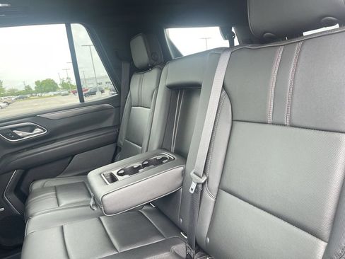 Used 2021 Chevrolet Tahoe RST w/ Max Trailering Package AWD/4WD image 39