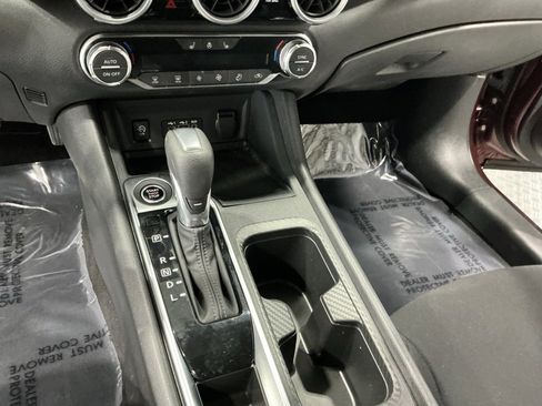 Used 2024 Nissan Sentra SV w/ All-Weather Package image 14