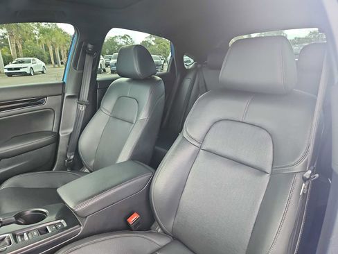 Certified 2024 Honda Civic Sport Touring image 13