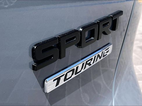 Used 2025 Honda CR-V Sport Touring image 8