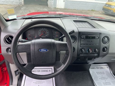 Used 2007 Ford F150 XL RWD image 15