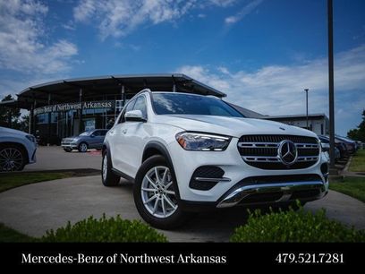 Certified 2024 Mercedes-Benz GLE 350 4MATIC
