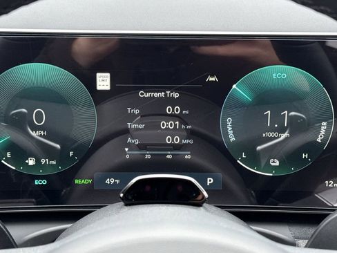 New 2026 Hyundai Tucson Limited image 22