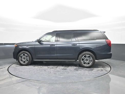 Used 2025 Ford Expedition Max Active image 5