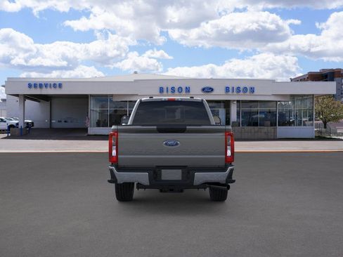 New 2026 Ford F250 XLT image 5