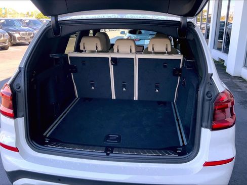 Used 2021 BMW X3 sDrive30i w/ Premium Package image 33