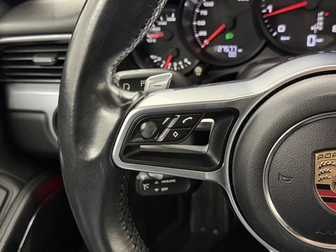 Certified 2017 Porsche 911 Carrera image 44