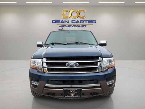 Used 2017 Ford Expedition EL King Ranch image 8