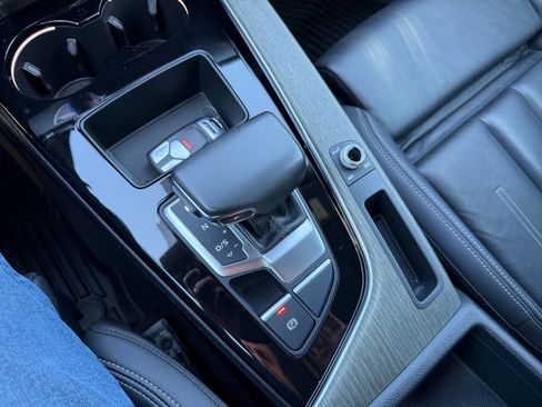 Used 2023 Audi A5 2.0T Premium w/ Convenience Package AWD/4WD image 13