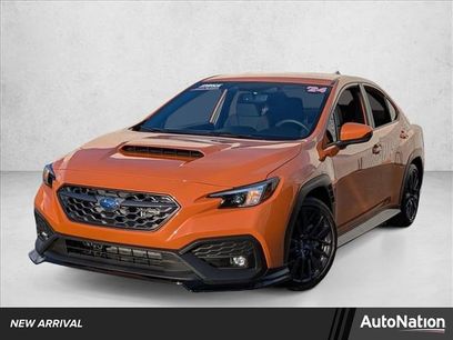 Used 2024 Subaru WRX Premium w/ Popular Package #2A