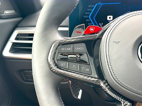 New 2026 BMW M2 w/ Lighting Package RWD image 21