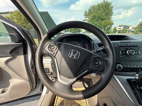 Used 2014 Honda CR-V EX image 19