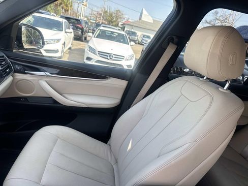Used 2018 BMW X5 sDrive35i image 18