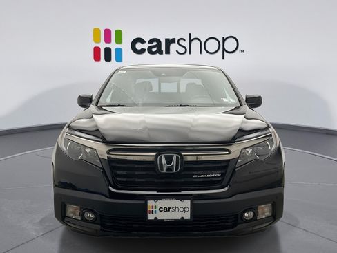 Used 2020 Honda Ridgeline Black Edition image 8