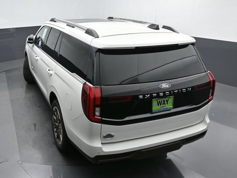 New 2027 Ford Expedition King Ranch AWD/4WD image 41