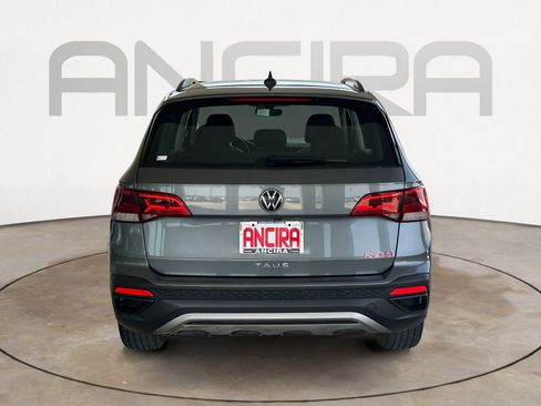 Used 2024 Volkswagen Taos S FWD image 9