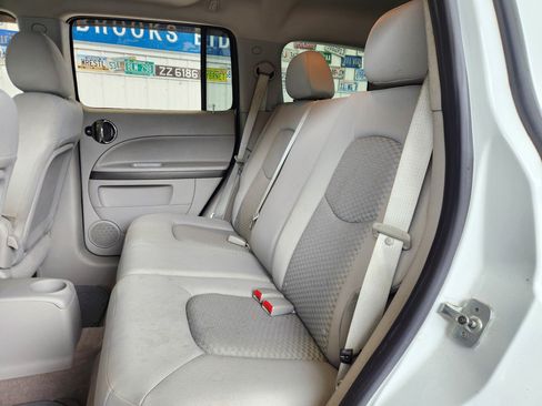 Used 2008 Chevrolet HHR LT w/ LT Preferred Equipment Group FWD image 6