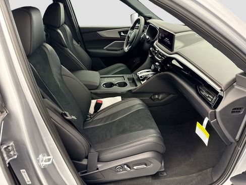 New 2026 Acura MDX A-Spec image 19