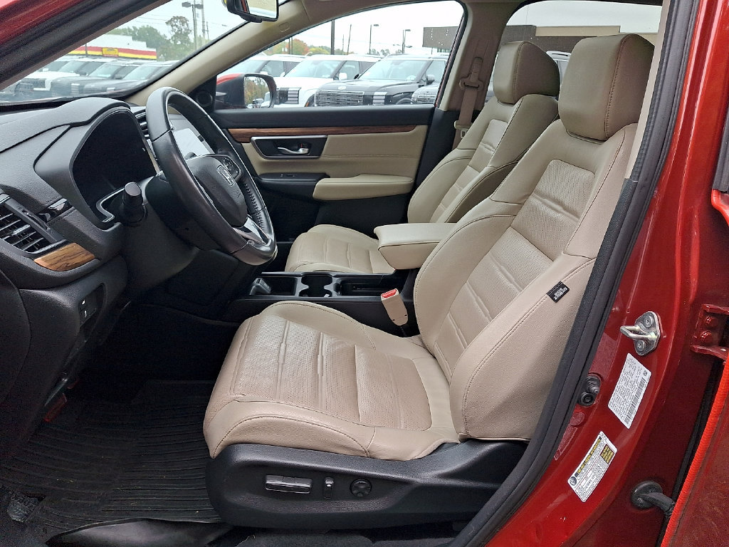 Used 2019 Honda CR-V EX-L image 15
