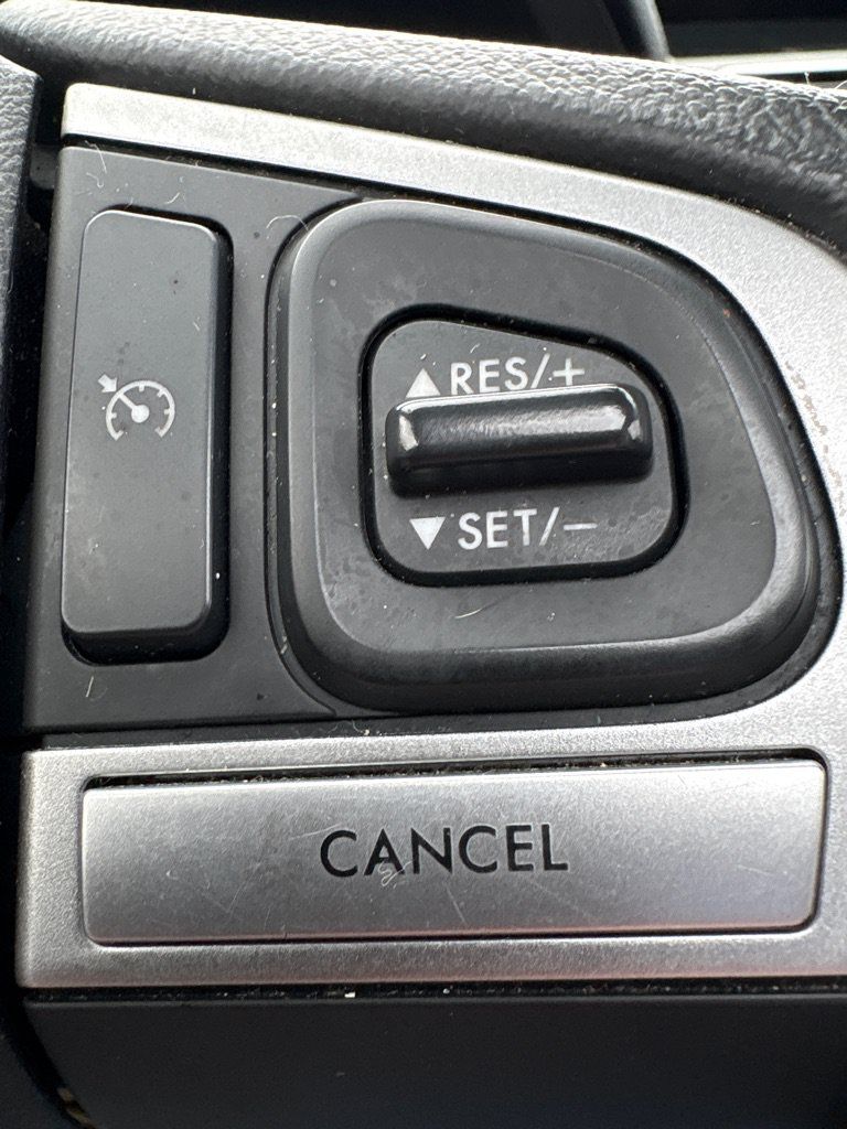 Used 2018 Subaru Forester 2.5i Limited AWD/4WD image 17