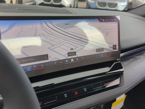 New 2026 BMW 530i w/ M Sport Package image 19