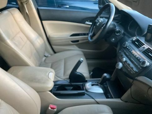 Used 2011 Honda Accord SE image 3