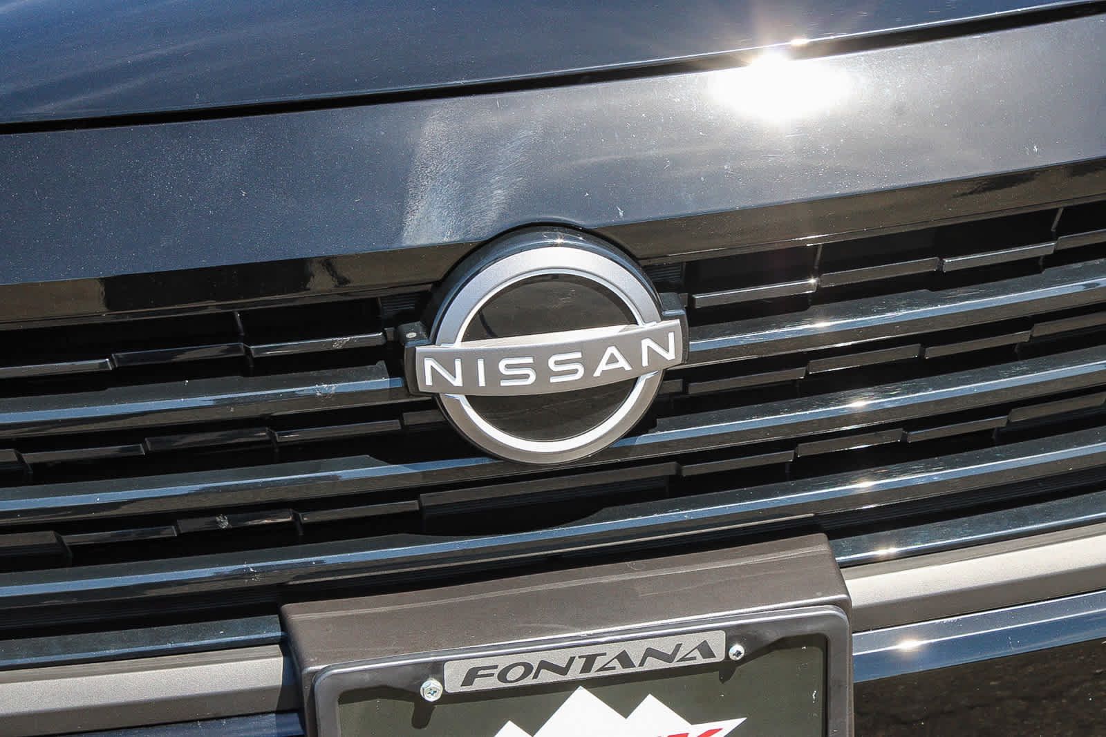 Used 2026 Nissan Kicks SV w/ SV Premium Package AWD/4WD image 5